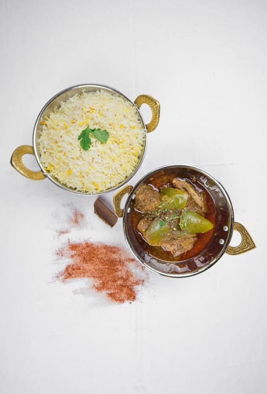 Restaurant halal, Saint-Sébastien-sur-Loire
