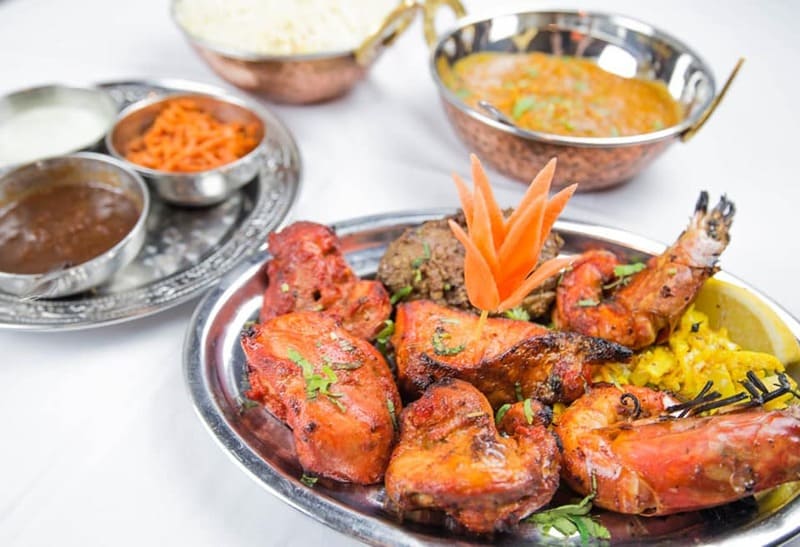 Grill | Goûtez à nos délicieuses grillades, mariant parfaitement tendreté et saveurs ! Restaurant halal, Sainte-Luce-sur-Loire
